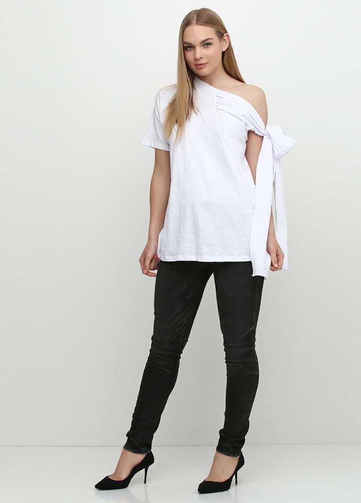 

Женские джинсы Asos 24726 32 Черный