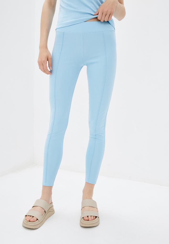 

Женские однотонные леггинсы Подіум Light 27940-LIGHT/BLUE  Голубой, Женские однотонные леггинсы Подіум Light 27940-LIGHT/BLUE S Голубой