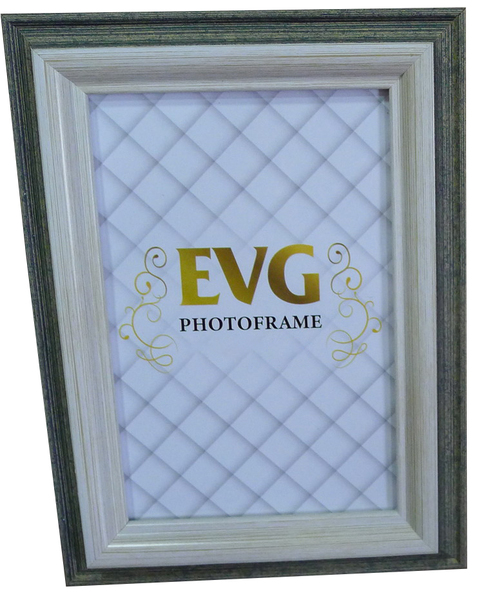 

Фоторамка EVG Deco 20x30 8243 Grey (Deco 20x30 8243 Grey)