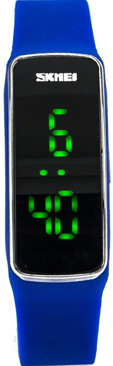

Женские часы Skmei 1119 Blue BOX
