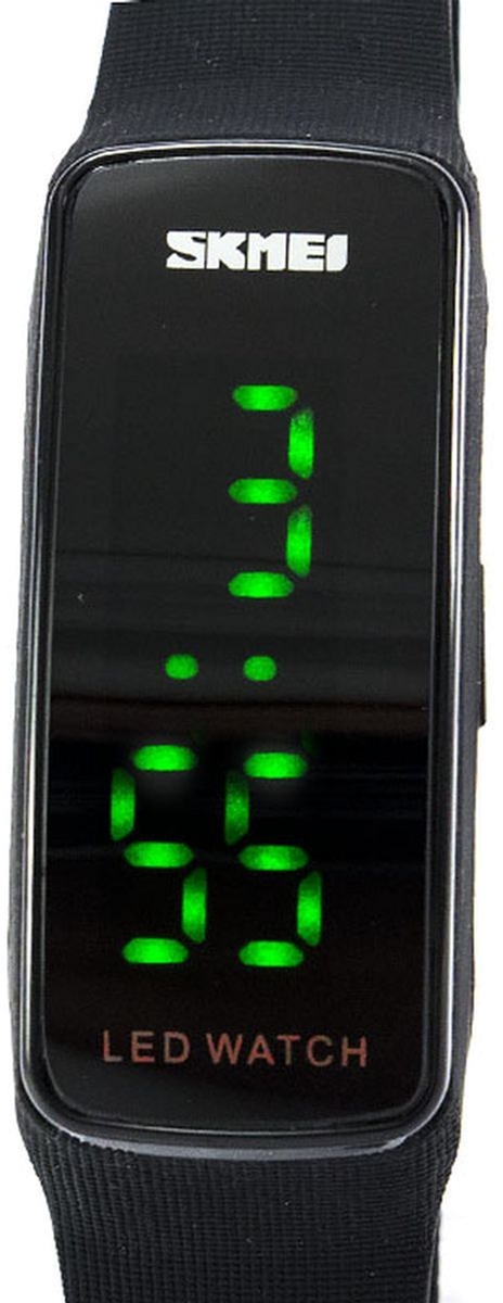 

Женские часы Skmei 1119 Black BOX