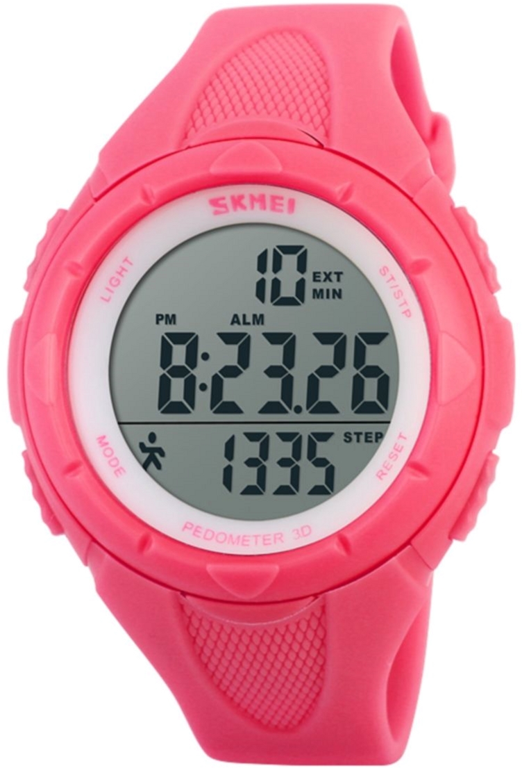 

Мужские часы Skmei 1108 Rose Red BOX