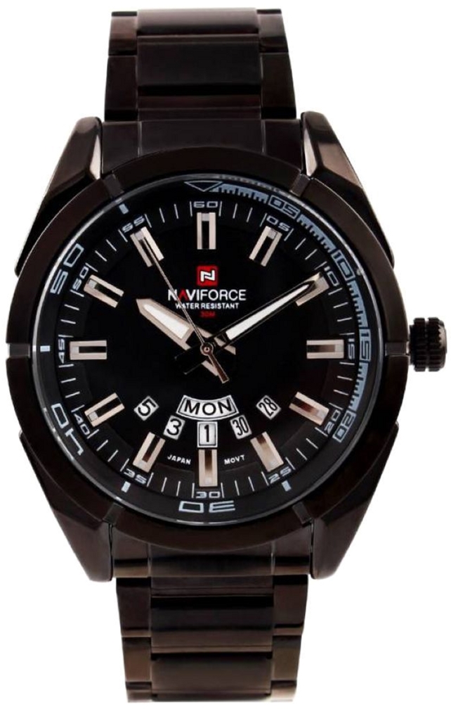 

Мужские часы NaviForce Rocket BB-NF9038M