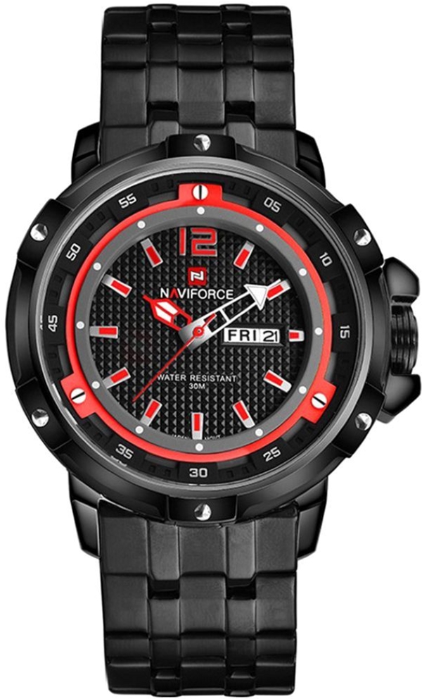 

Мужские часы NaviForce BBR-NF9073