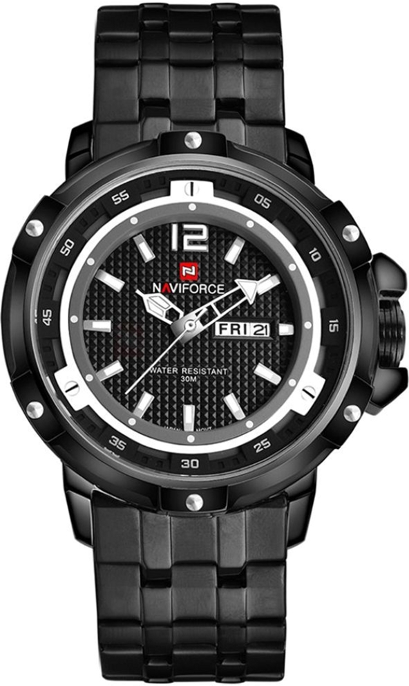 

Мужские часы NaviForce BBW-NF9073