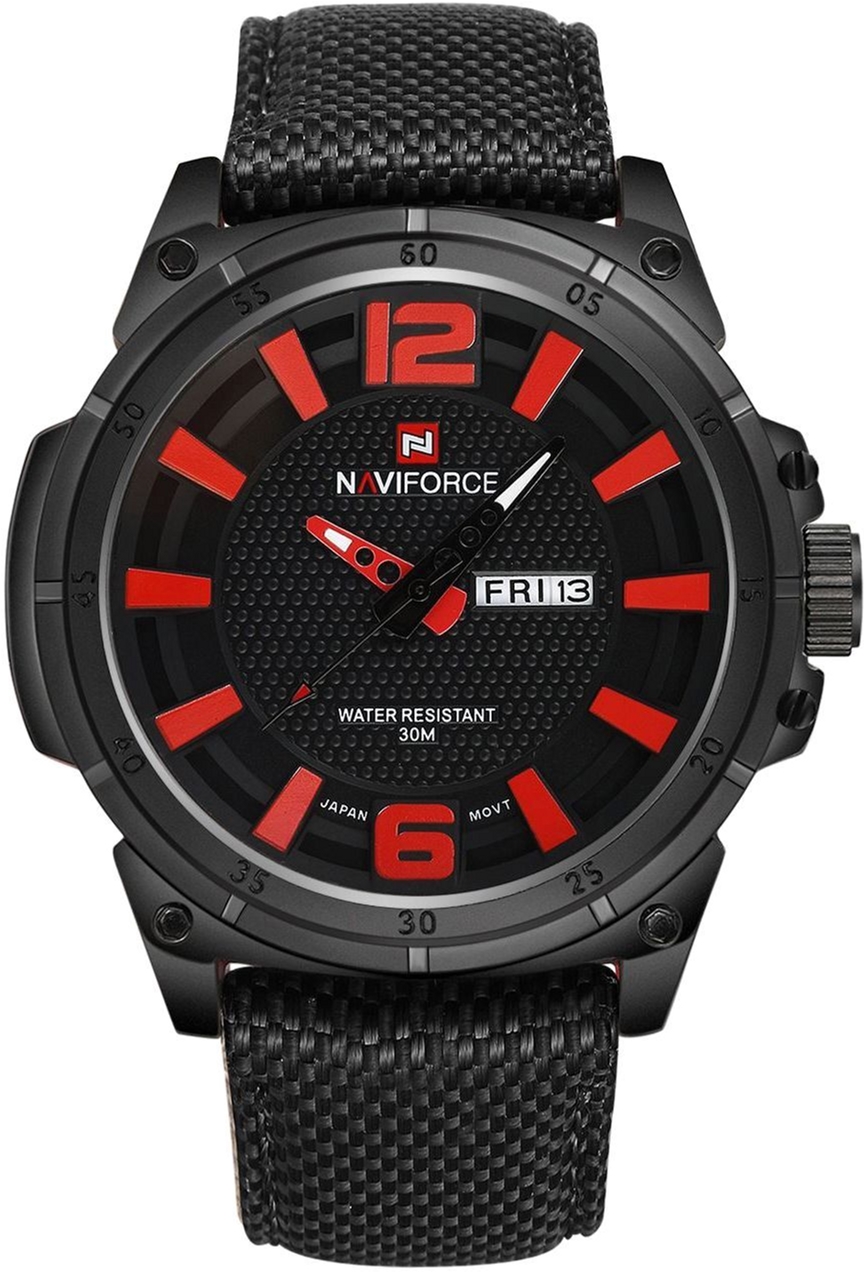 

Мужские часы NaviForce BRB-NF9066