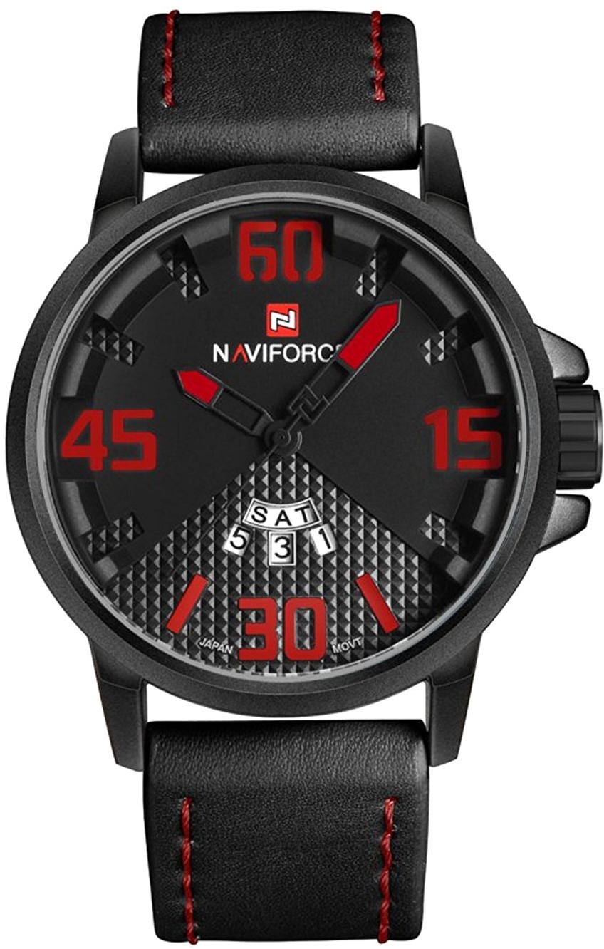 

Мужские часы NaviForce BRB-NF9087