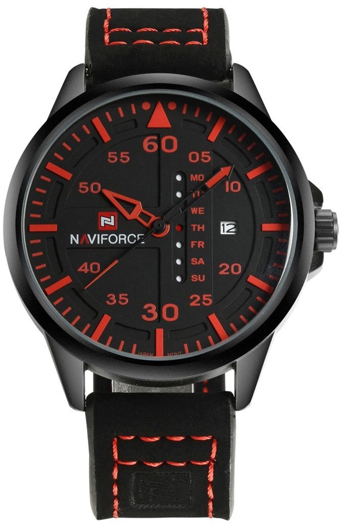 

Мужские часы NaviForce Lion BRB-NF9074