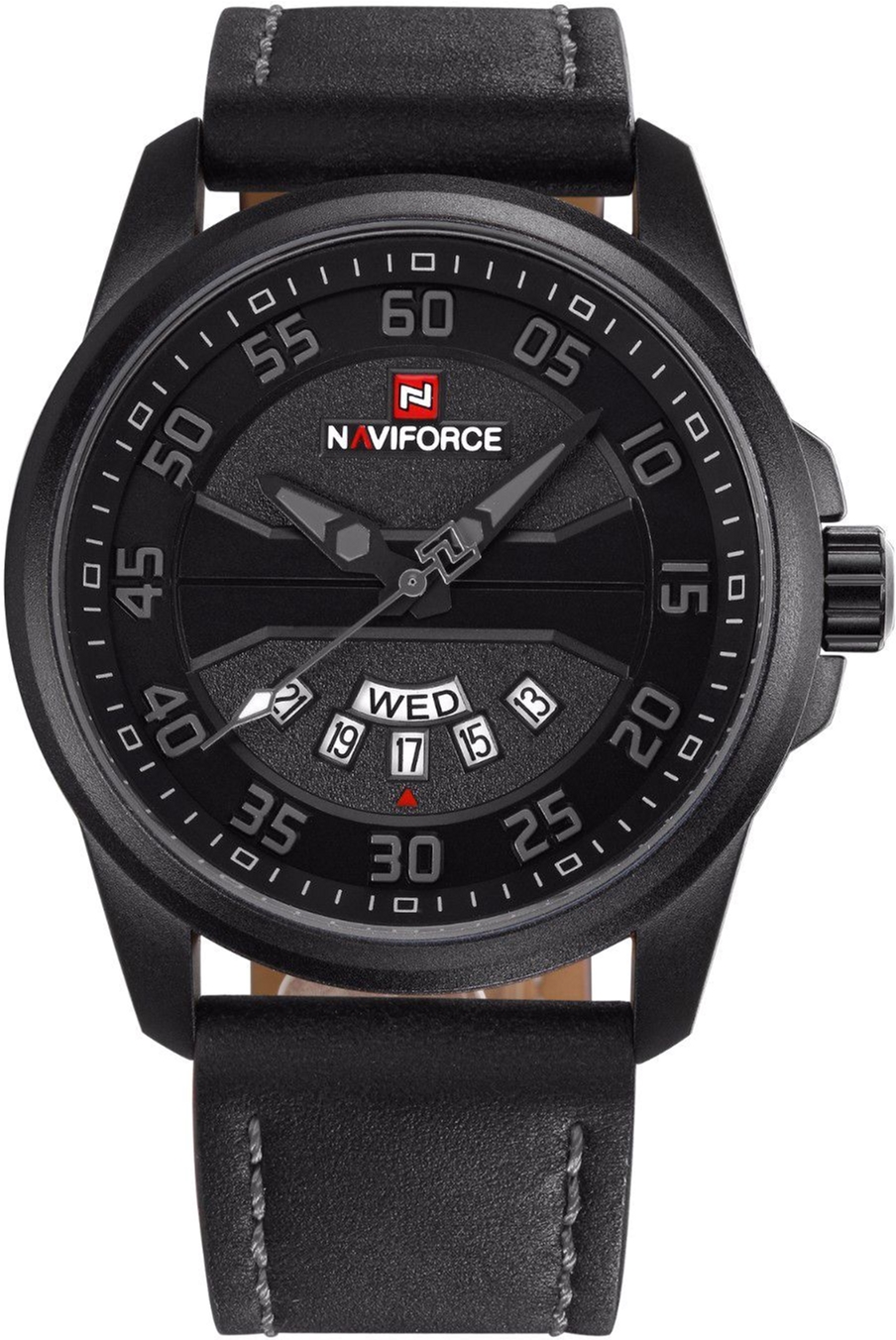 

Мужские часы NaviForce BGYB-NF9124