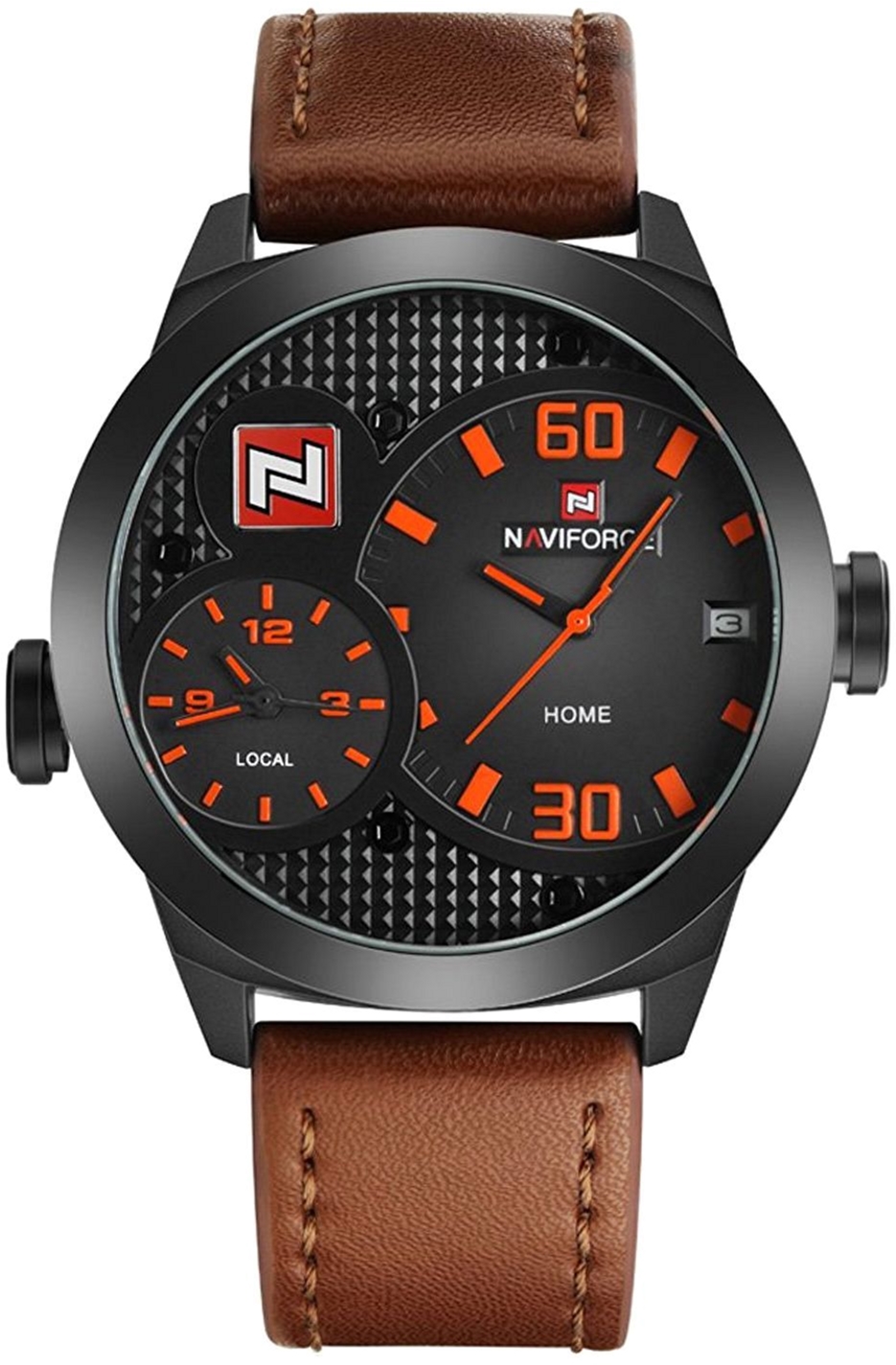 

Мужские часы NaviForce BOBN-NF9092