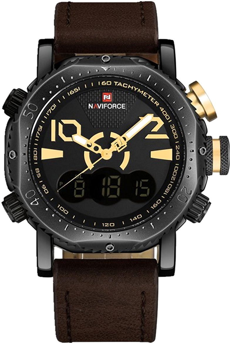 

Мужские часы NaviForce BYDBN-NF9094