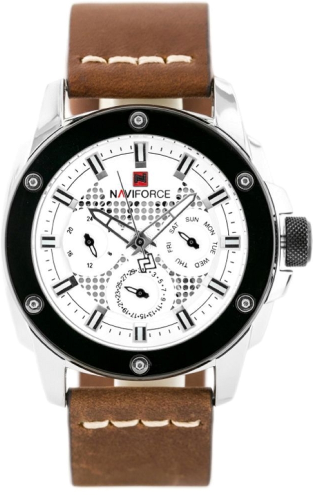 

Мужские часы NaviForce SWDBN-NF9116