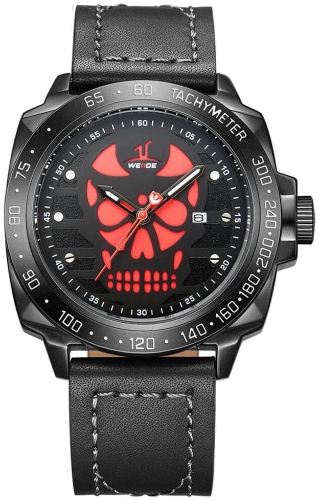 

Мужские часы Weide Red UV1510B-2C (UV1510B-2C)
