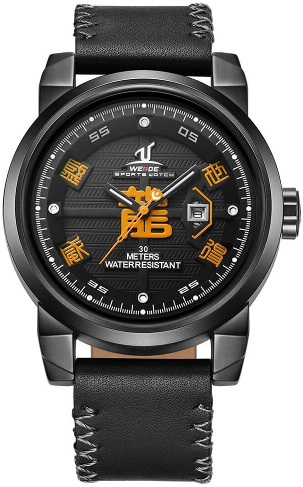 

Мужские часы Weide Orange UV1509B-5C (UV1509B-5C)