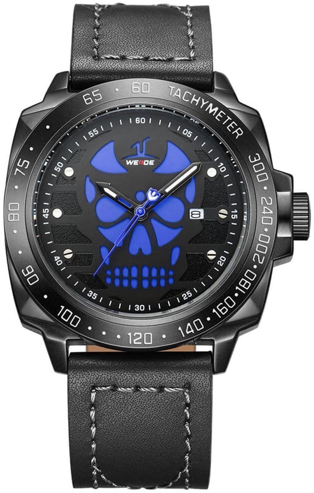 

Мужские часы Weide Blue UV1510B-4C (UV1510B-4C)
