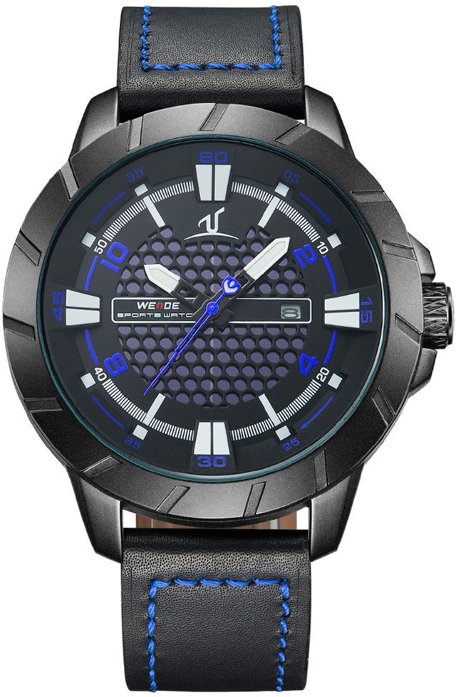 

Мужские часы Weide Blue UV1608B-4C (UV1608B-4C)