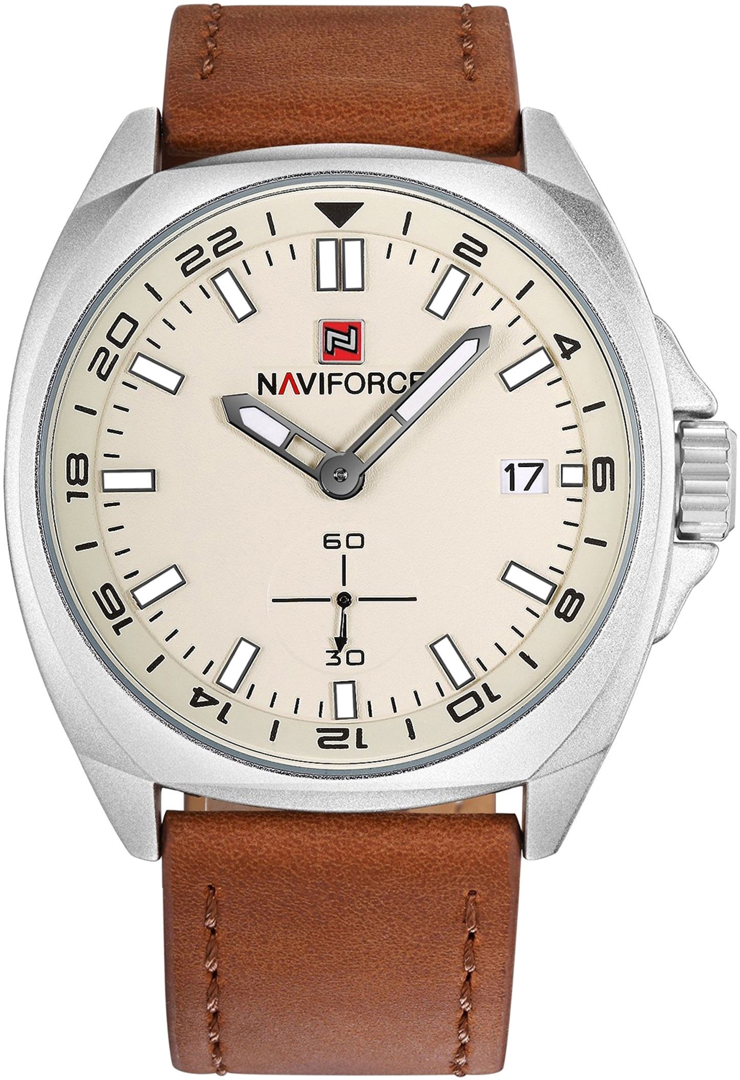 

Мужские часы NaviForce SWBN-NF9104