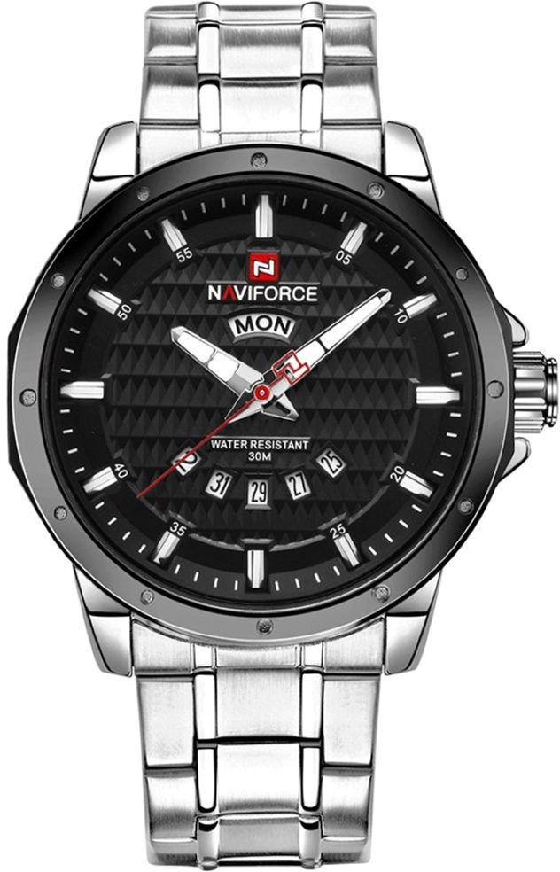 

Мужские часы NaviForce SB-NF9115