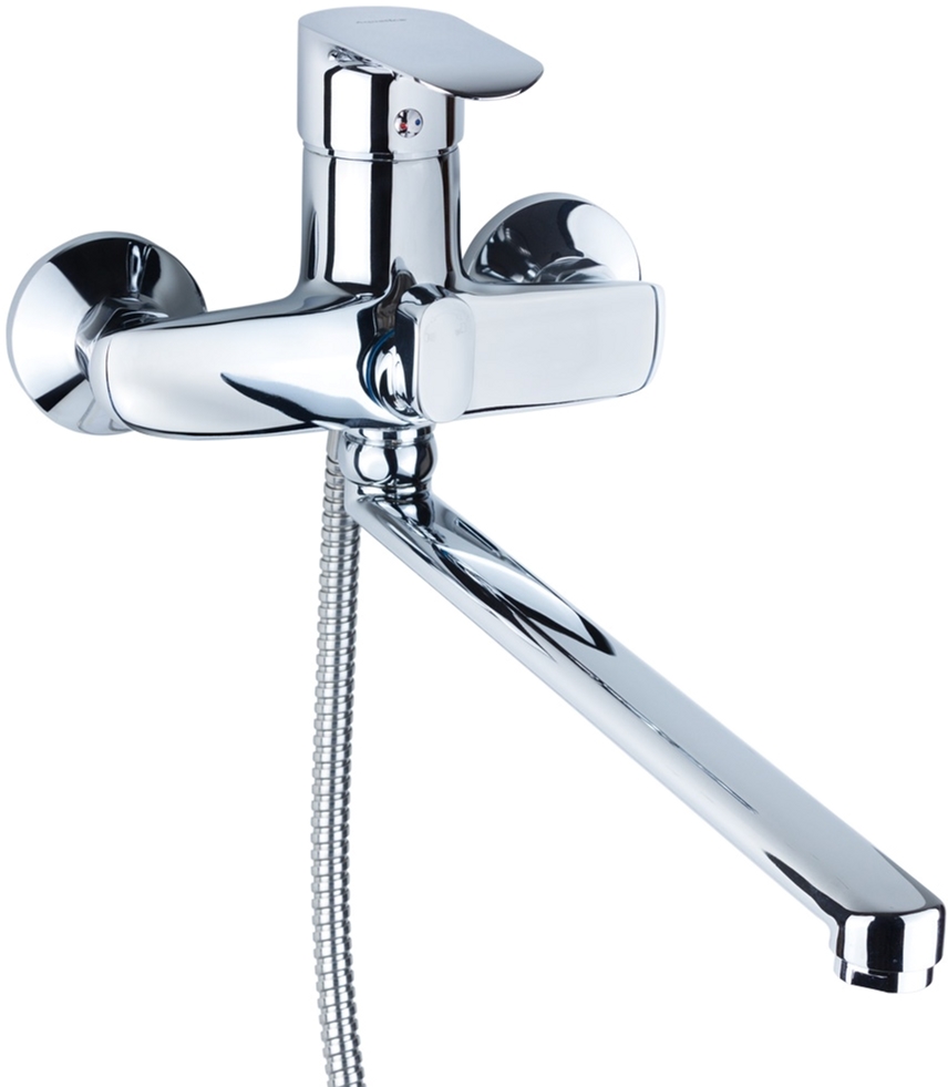 

Смеситель для ванны AQUATICA KN-2C228C
