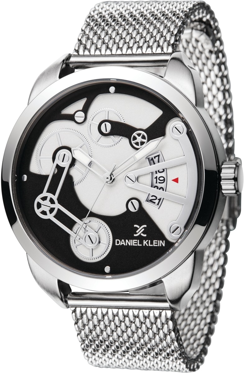 

Мужские часы Daniel Klein DK11307-1