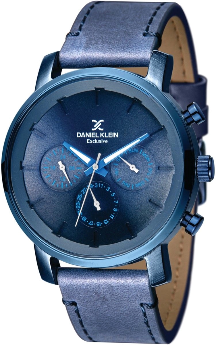 

Мужские часы Daniel Klein DK11317-6