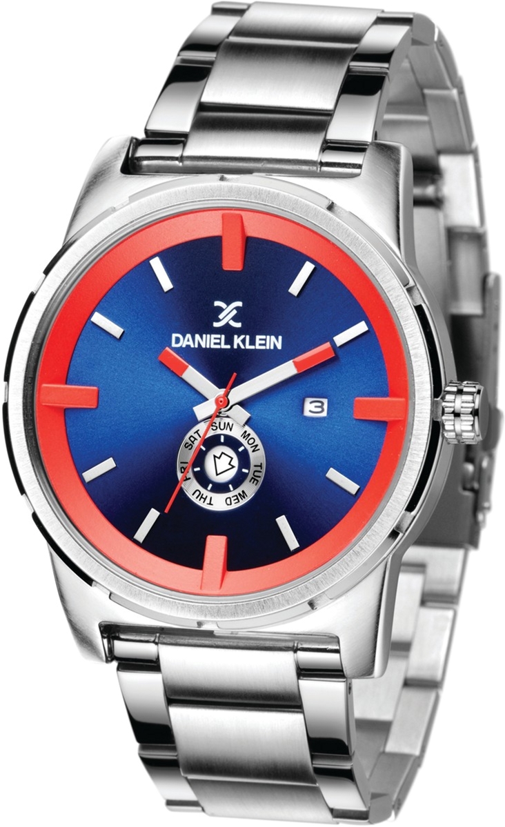 

Мужские часы Daniel Klein DK11277-2