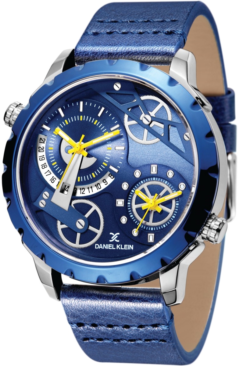 

Мужские часы Daniel Klein DK11191-5