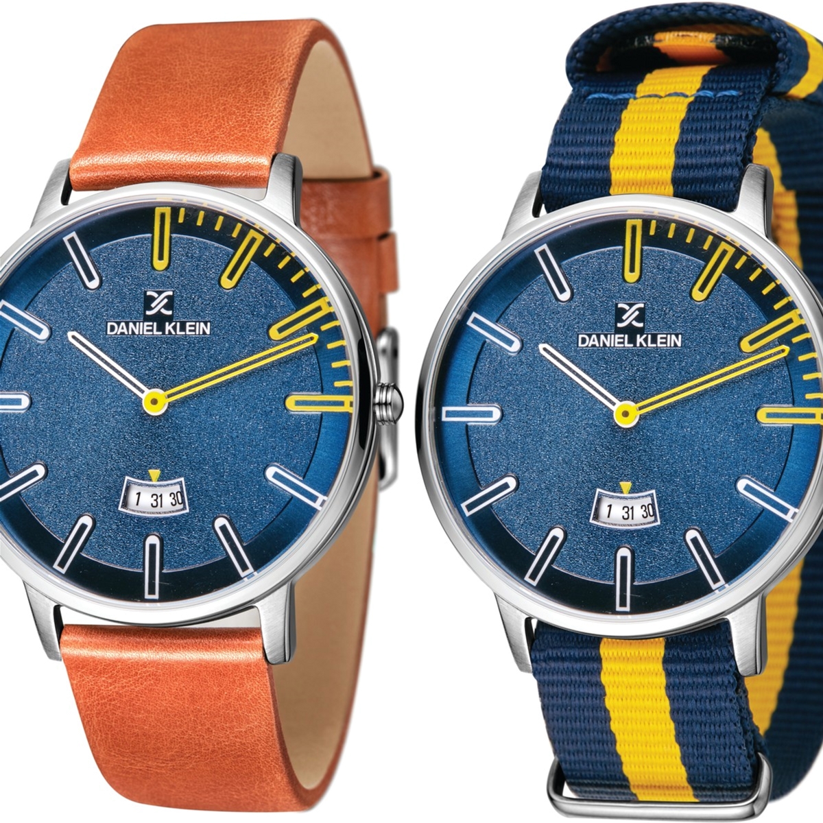 

Мужские часы Daniel Klein DK11288-5