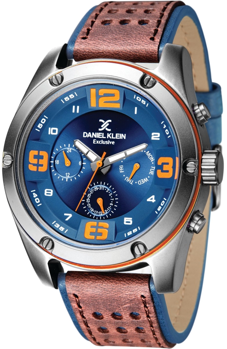 

Мужские часы Daniel Klein DK11239-7