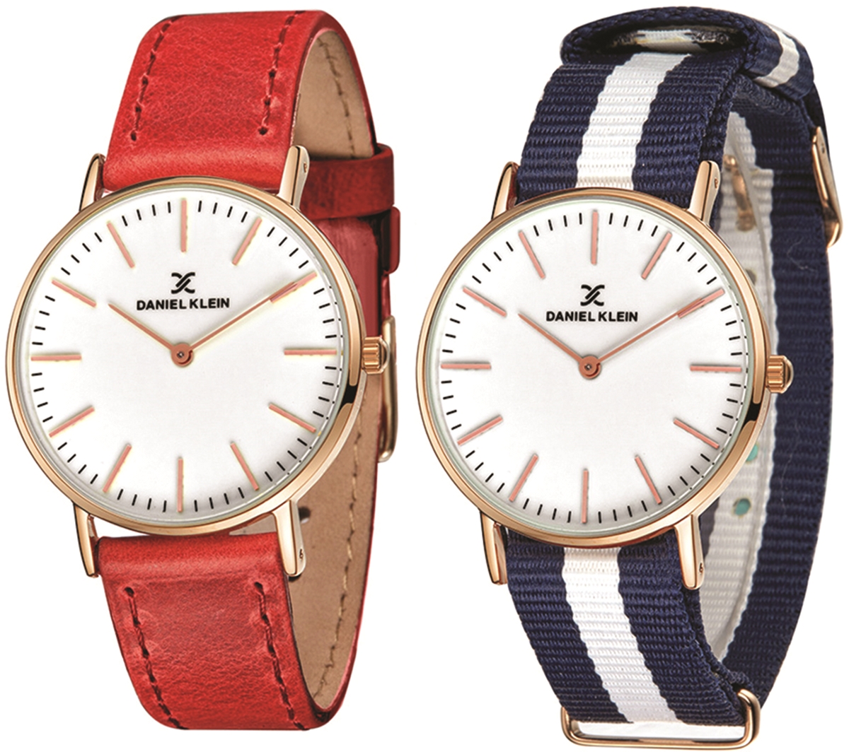 

Женские часы Daniel Klein DK10845-6
