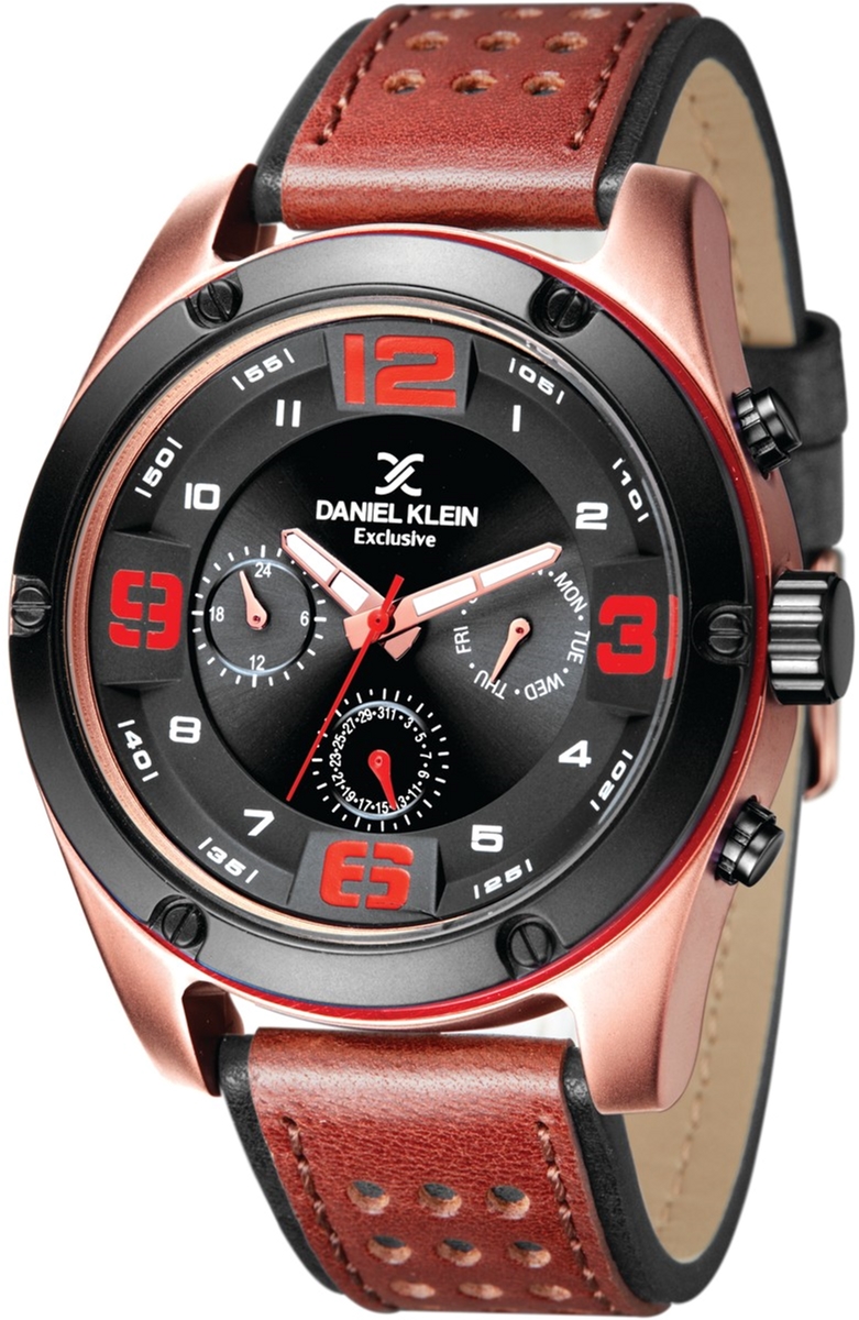 

Мужские часы Daniel Klein DK11239-1