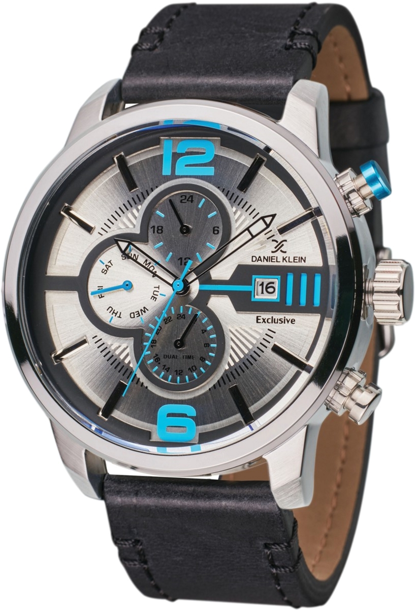 

Мужские часы Daniel Klein DK11429-7