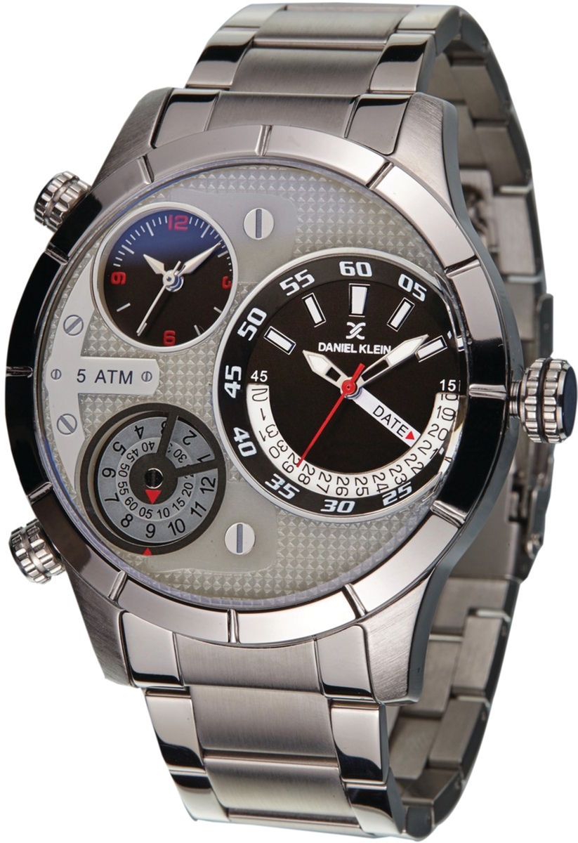 

Мужские часы Daniel Klein DK11365-4