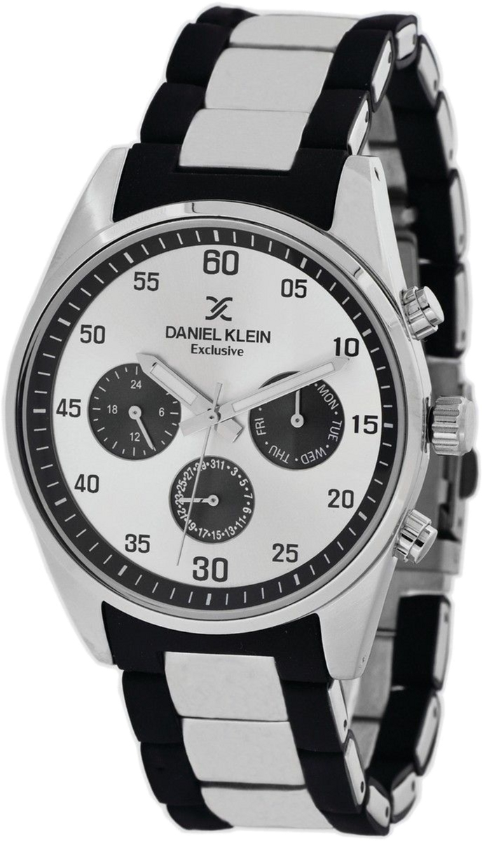 

Мужские часы Daniel Klein DK11345-1