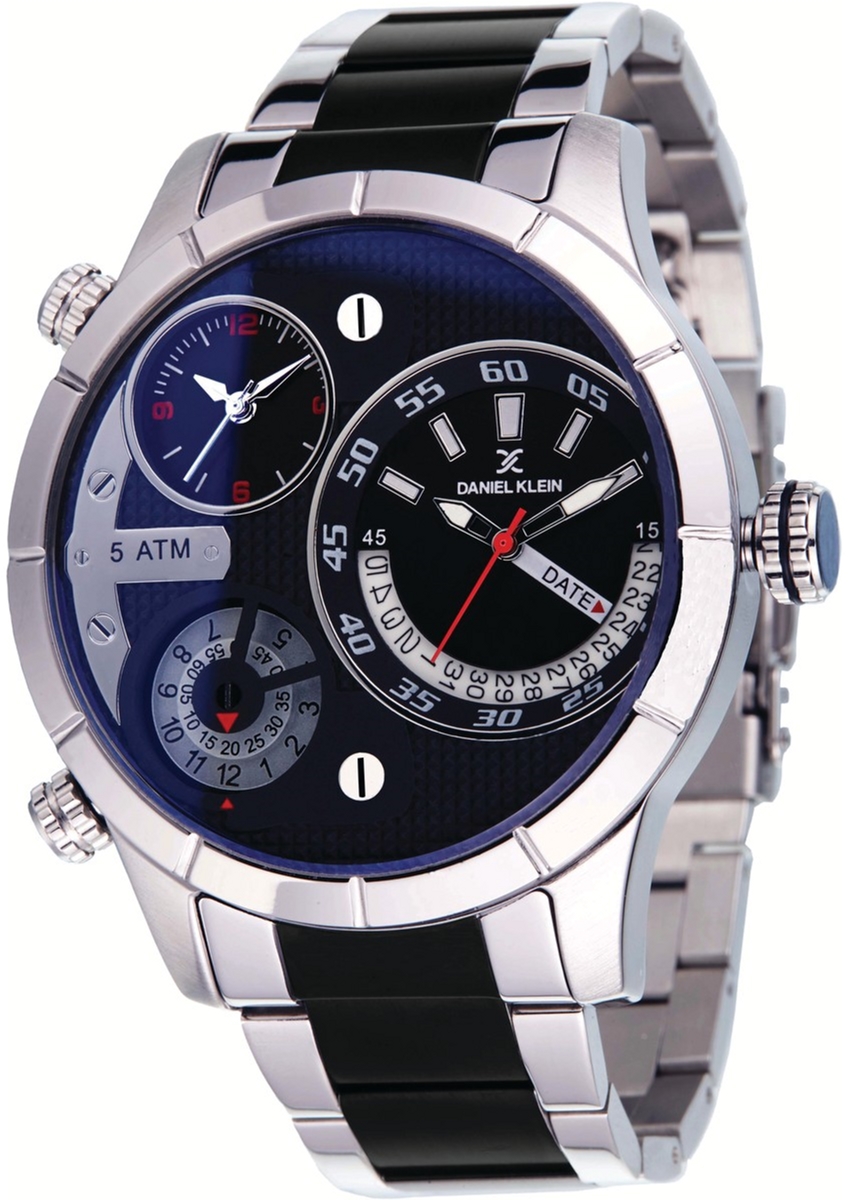 

Мужские часы Daniel Klein DK11365-2