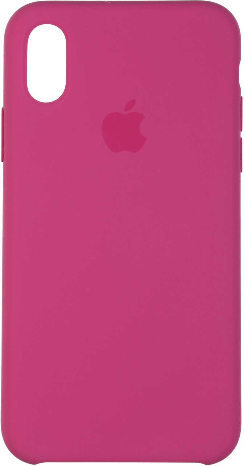 

Панель Armorstandart Solid Series для Apple iPhone X/Xs Dragon Fruit