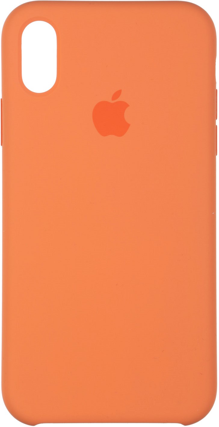 

Панель Armorstandart Solid Series для Apple iPhone Xr Papaya
