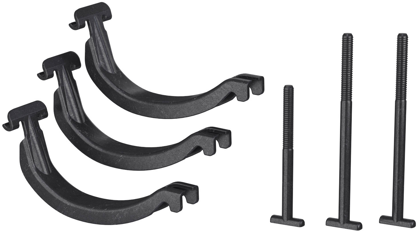 

Адаптер Thule Bike Rack Around-the-Bar Adapter 8898 (TH 8898)