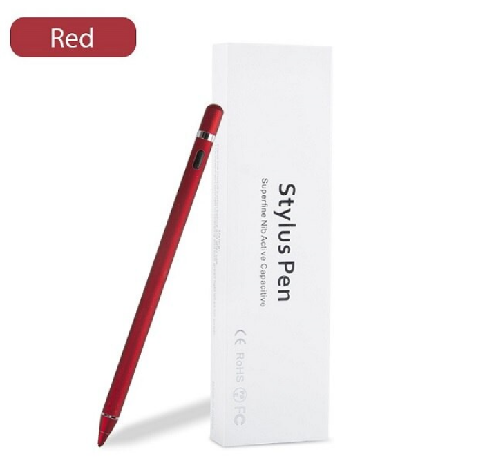 

Активный стилус Primo Nib Active 1.5mm - Red Primo