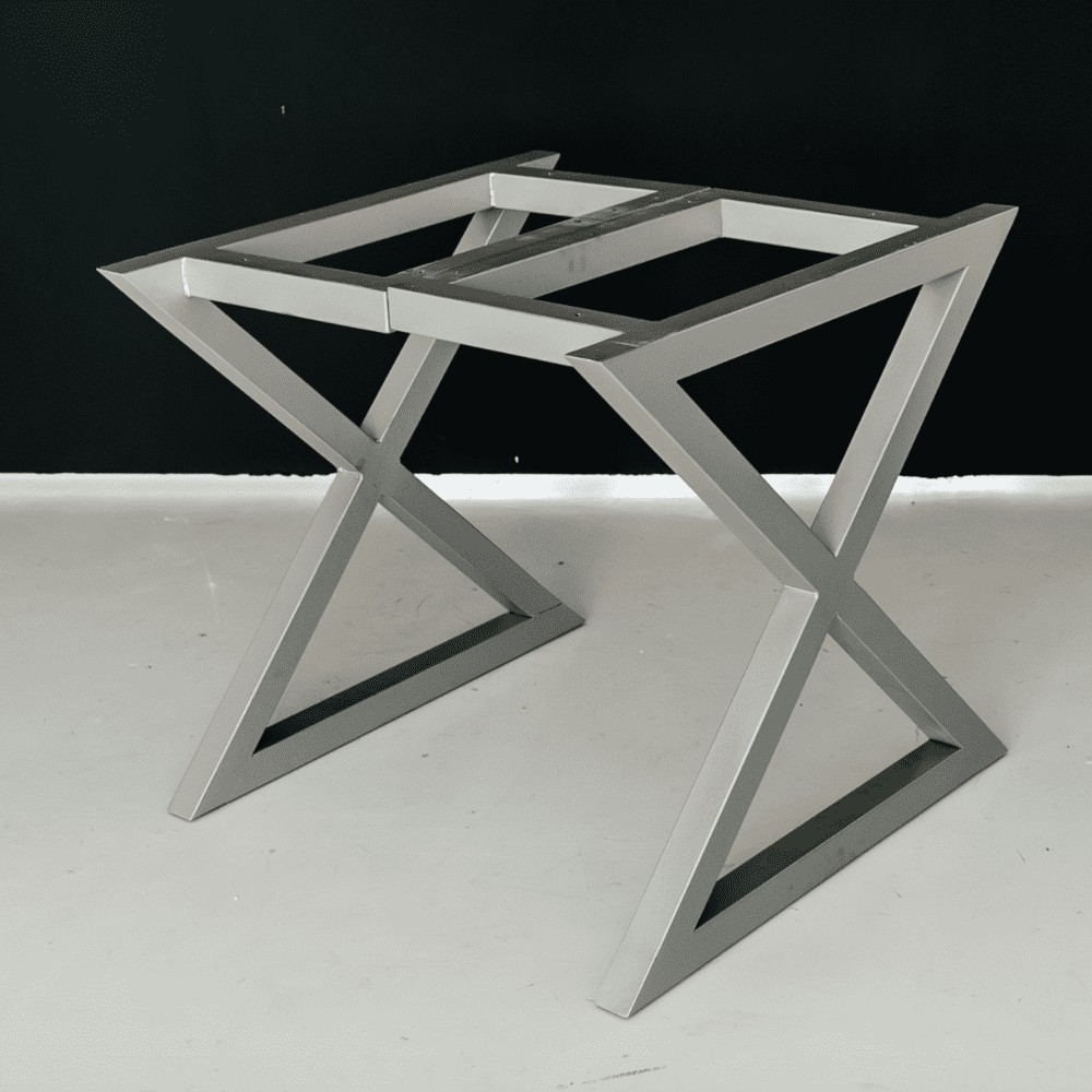 

Каркас для стола LevLoft "Chromium" 73х80х30 см