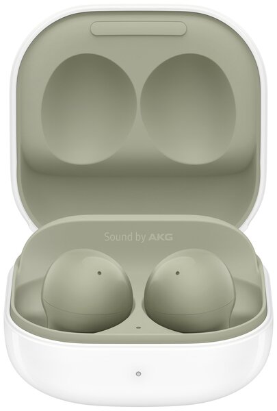 

Наушники Samsung R177 Galaxy Buds2 Olive (F00253190)