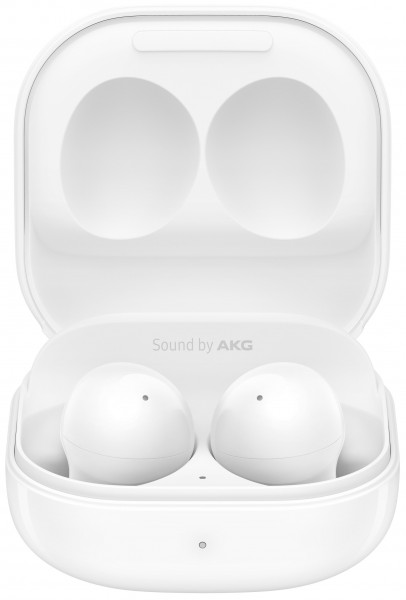 

Наушники Samsung R177 Galaxy Buds2 White (F00253191)