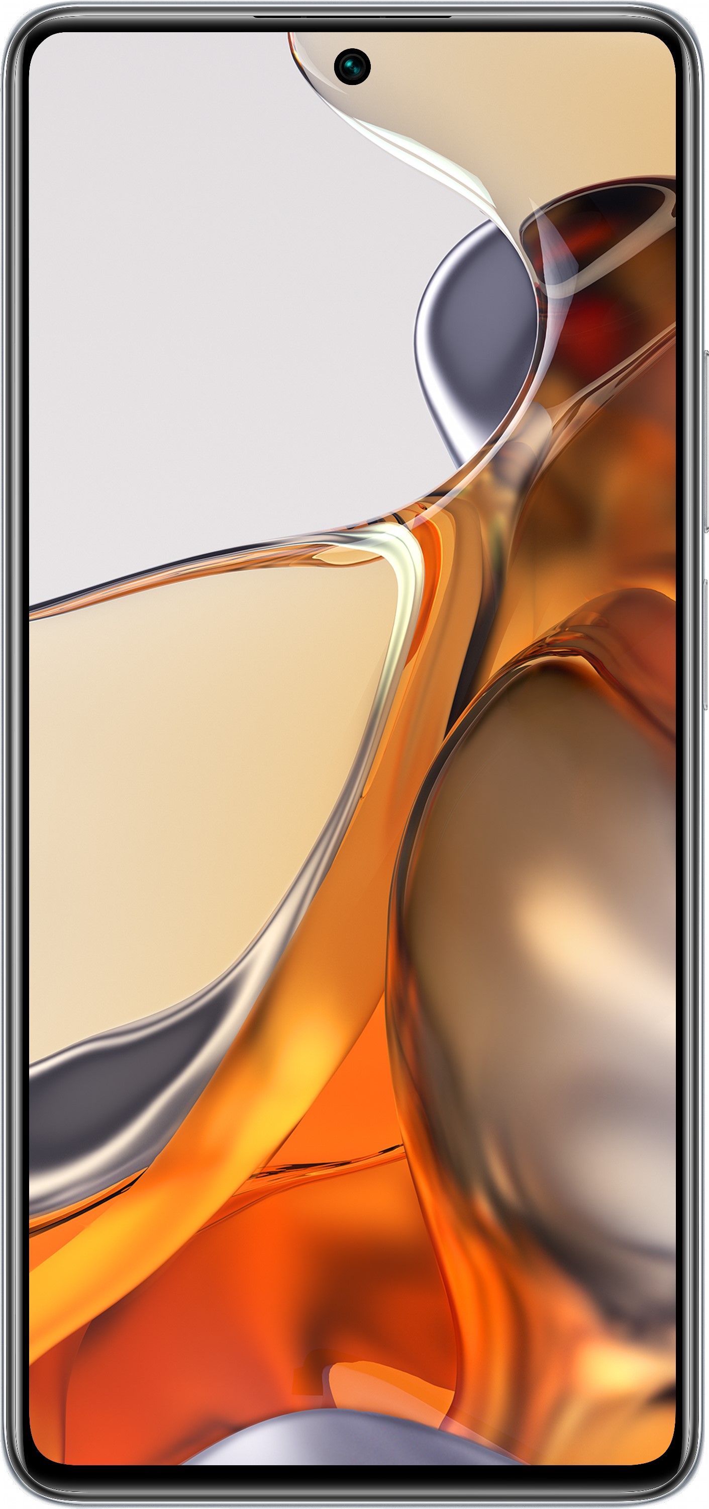 

Мобильный телефон Xiaomi 11T Pro 8/128GB Moonlight White