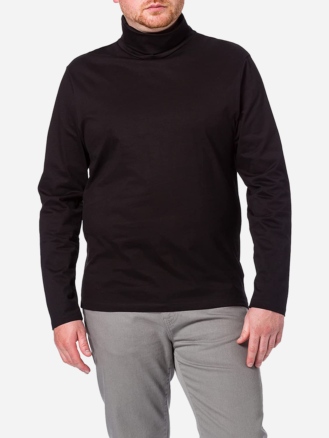 

Водолазка United Colors of Benetton 3QQCJ2250-100 M