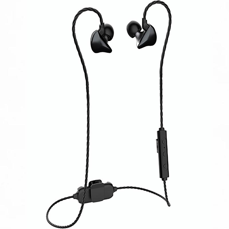 

Наушники Stereo Bluetooth Headset Gorsun GS-E15 Black