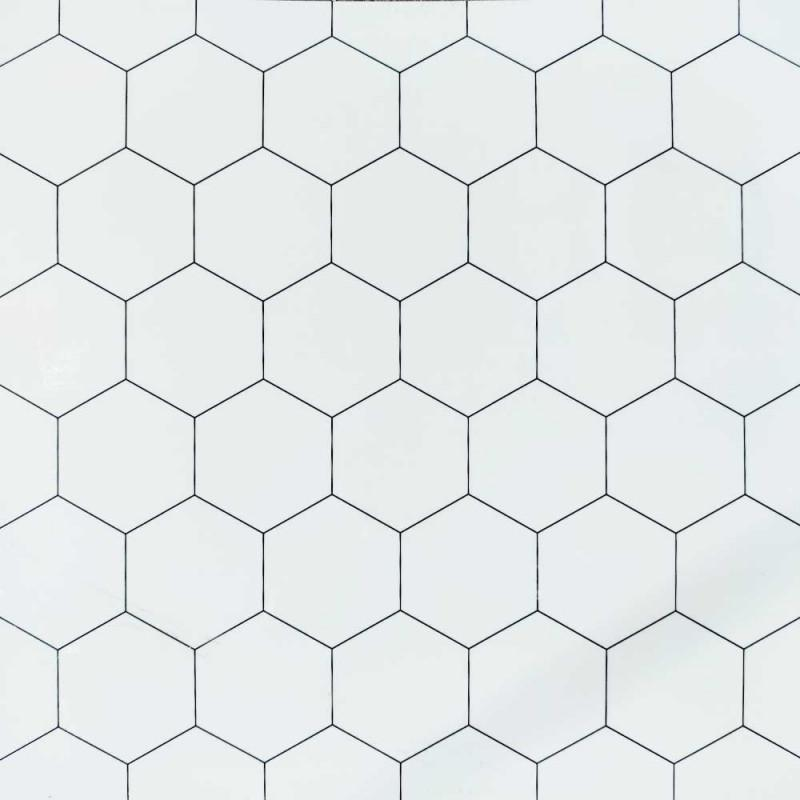 

Самоклеющаяся виниловая плитка Sticker Wall глянцевая 600х600х1,5мм CВП-212-Г