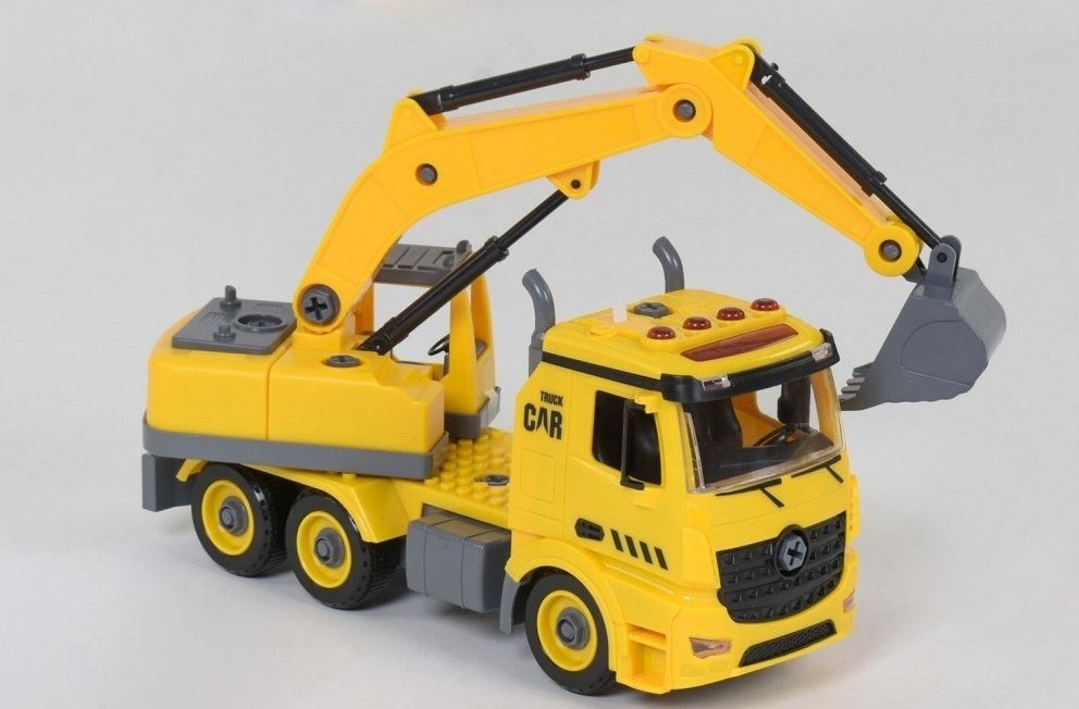 

Конструктор YW 9070 B Baby Toys