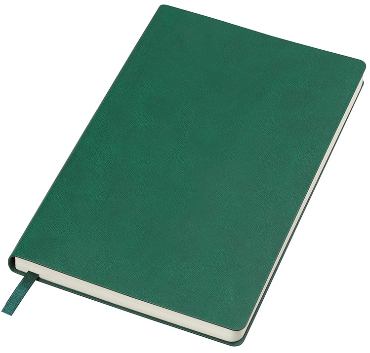 

Записная книга Thinkme Funky 13 × 21 см 256 страниц в линию Зеленая (3609374901165) (TM21209/15/30)