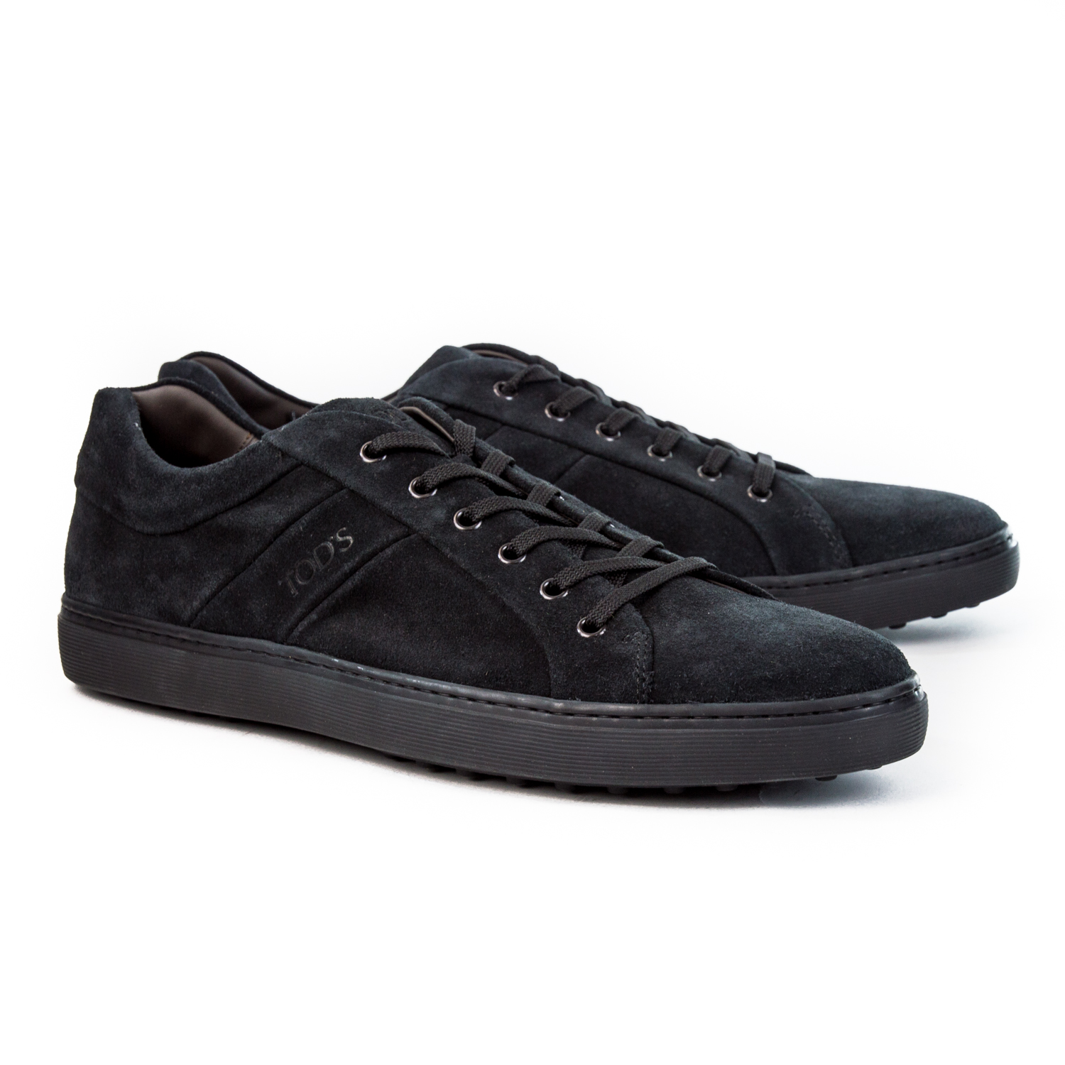 

Кеды Tod's N7858 45,5