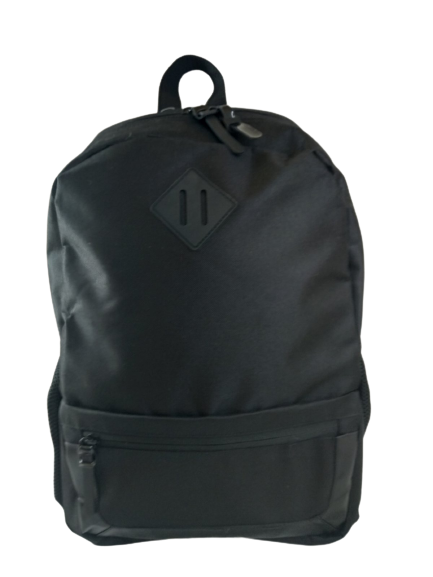 

Рюкзак городской Delta Sport 19 л черный